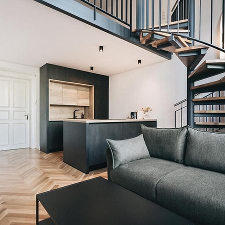 Tip! Modernes 90 Qm City-Apartment Mit Stil & Komfort In Toplage Δρέσδη Εξωτερικό φωτογραφία
