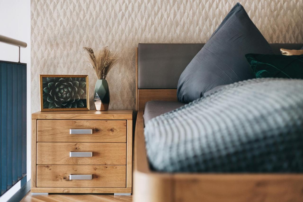 Tip! Modernes 90 Qm City-Apartment Mit Stil & Komfort In Toplage Δρέσδη Εξωτερικό φωτογραφία