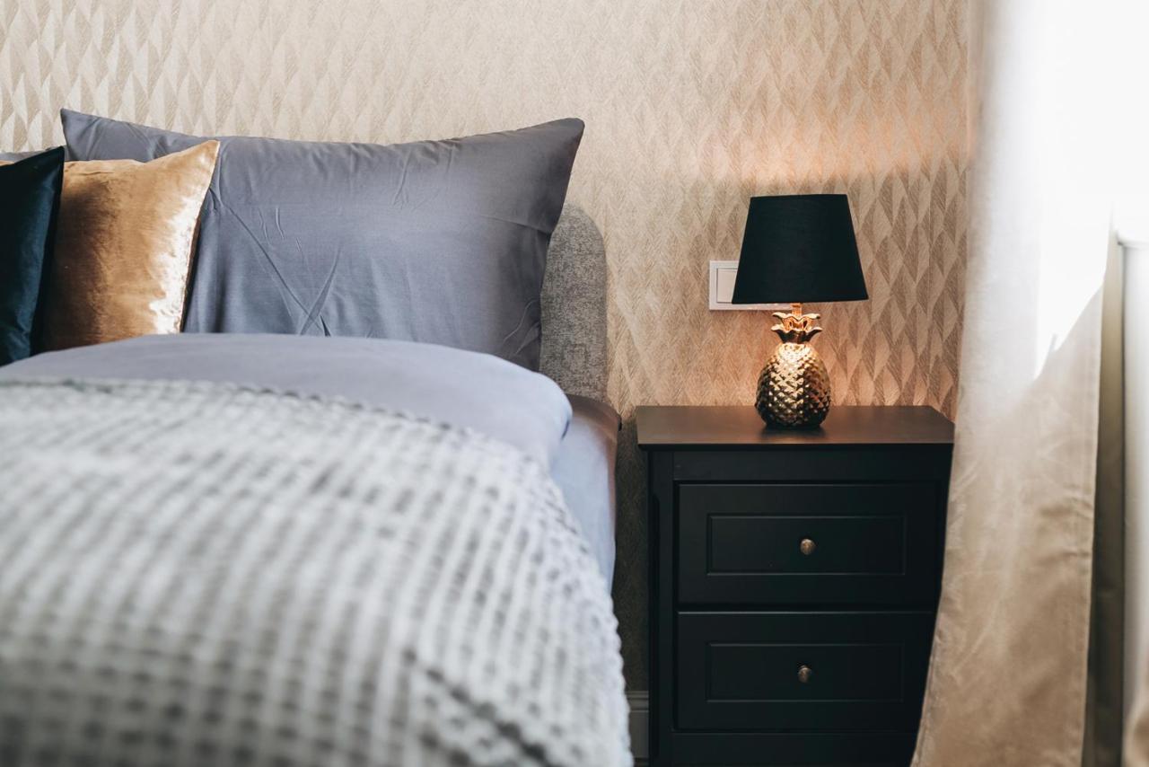 Tip! Modernes 90 Qm City-Apartment Mit Stil & Komfort In Toplage Δρέσδη Εξωτερικό φωτογραφία